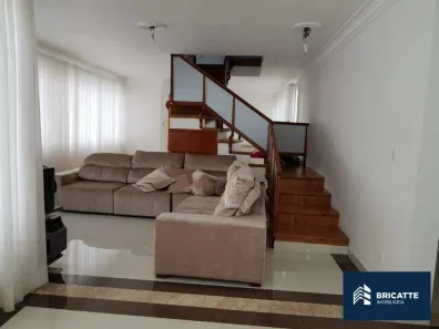 Sobrado com 3 Quartos à venda, 210m² no Vila São Paulo, Itanhaém