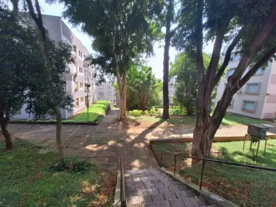 Apartamento com 3 Quartos à venda, 67m² no Teresópolis, Porto Alegre