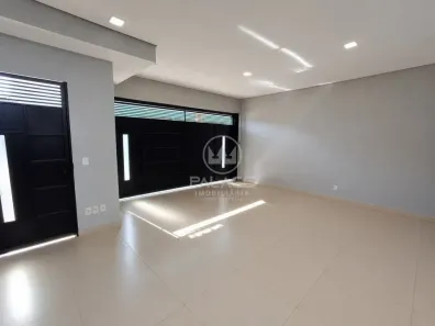 Casa com 3 Quartos à venda, 130m² no Água Branca, Piracicaba