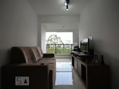 Apartamento com 3 Quartos à venda, 65m² no Vila Suzana, São Paulo