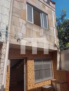  com 2 Quartos para venda ou aluguel, 73m² no Vila Gomes Cardim, São Paulo