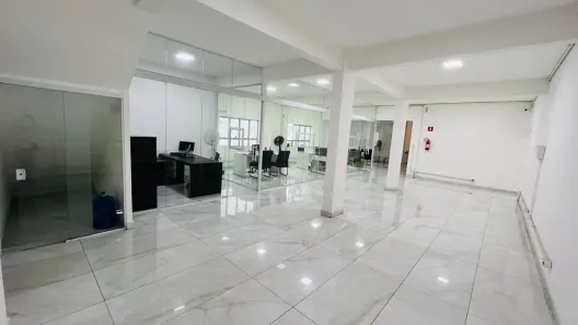 Galpão/Depósito/Armazém com 9 Quartos para alugar, 3200m² no Fundação, São Caetano do Sul