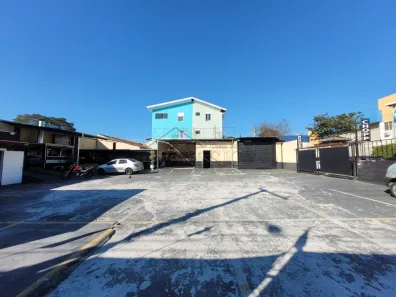 Lote/Terreno à venda, 600m² no Jardim América, São José dos Campos