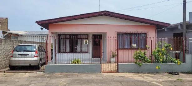 Casa com 3 Quartos à venda, 250m² no Getúlio Vargas, Sapucaia do Sul