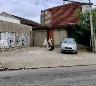 Imóvel Comercial com 5 Quartos para alugar, 186m² no Marapé, Santos