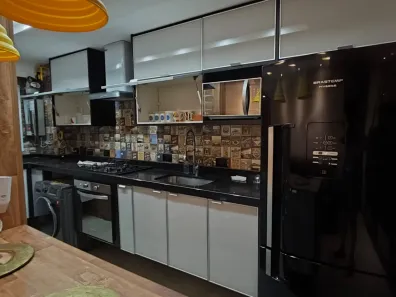 Apartamento com 1 Quarto à venda, 48m² no Vila Andrade, São Paulo