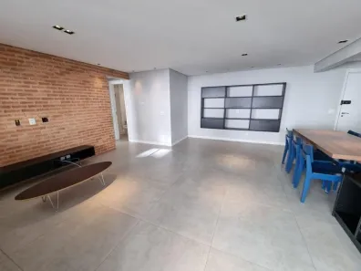 Apartamento com 2 Quartos à venda, 83m² no Mooca, São Paulo