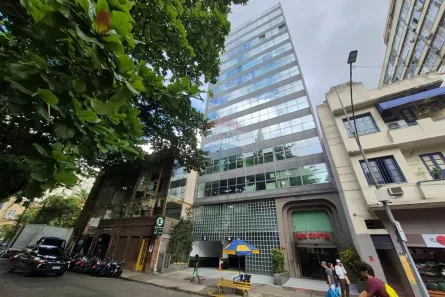 Sala Comercial à venda, 50m² no Catete, Rio de Janeiro