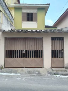 Sobrado com 2 Quartos à venda, 100m² no Jardim Represa, São Paulo