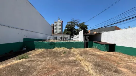 Lote/Terreno para alugar, 520m² no Jardim Chapadão, Campinas