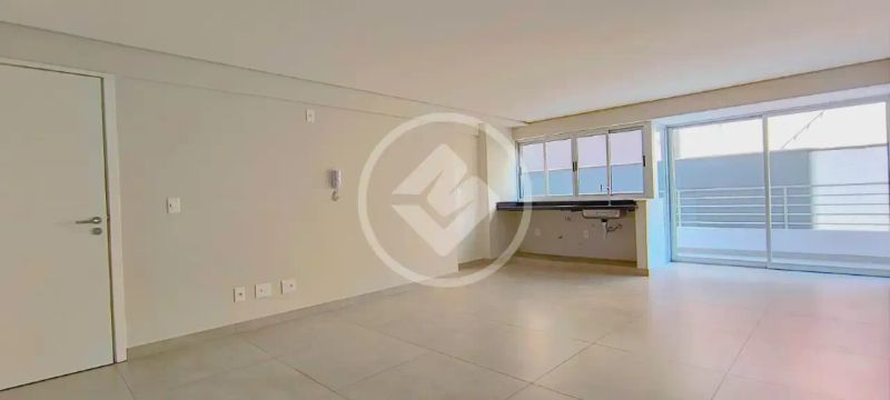 Cobertura com 2 quartos — Lourdes, Belo Horizonte