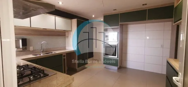 Apartamento com 3 Quartos à venda, 155m² no Embaré, Santos