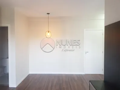 Apartamento com 2 Quartos à venda, 54m² no City Bussocaba, Osasco