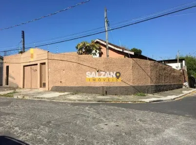Lote/Terreno à venda, 1750m² no Monção, Taubaté