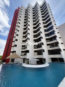 Flat com 1 Quarto à venda, 35m² no Petrópolis, Natal