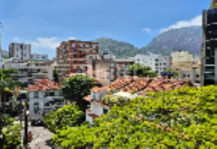 Apartamento com 3 Quartos à venda, 120m² no Jardim Botânico, Rio de Janeiro