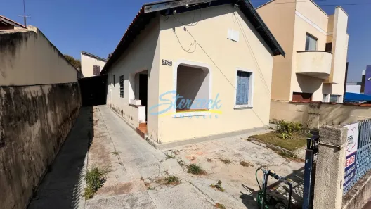 Imóvel Comercial com 1 Quarto à venda, 450m² no Centro, Vinhedo
