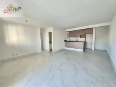 Apartamento com 2 Quartos à venda, 76m² no Vila Guarani (Z Sul), São Paulo