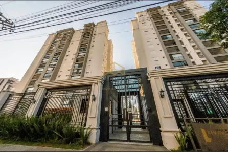 Apartamento com 2 Quartos à venda, 84m² no Taquaral, Campinas