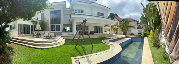 Casa de Condomínio com 4 Quartos à venda, 687m² no Praça da Aldeia da Serra I, Barueri