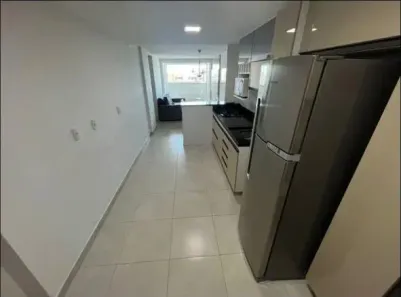 Apartamento com 2 Quartos para alugar, 57m² no Jardim Oceania, João Pessoa