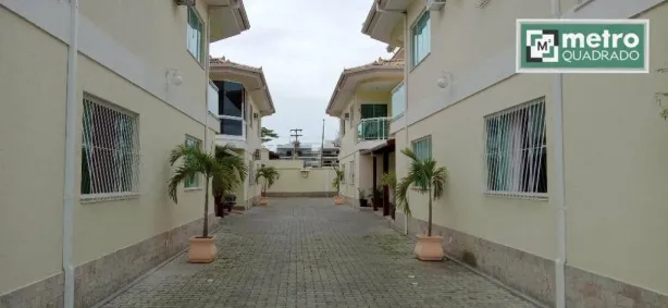 Casa com 4 Quartos à venda, 126m² no Costazul, Rio das Ostras