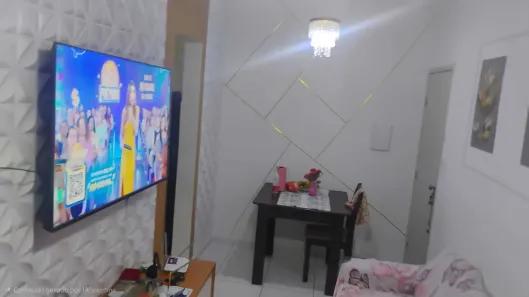 Apartamento com 2 Quartos à venda, 49m² no São Brás, Nossa Senhora do Socorro