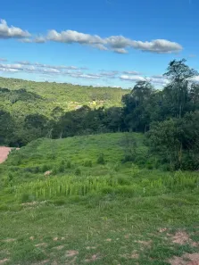 Lote/Terreno à venda, 1630m² no Puris, Ibiúna