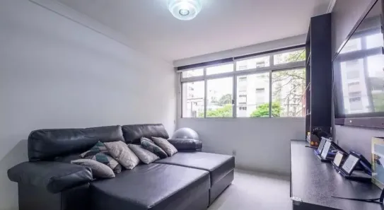 Apartamento com 3 Quartos à venda, 147m² no Jardim Paulista, São Paulo