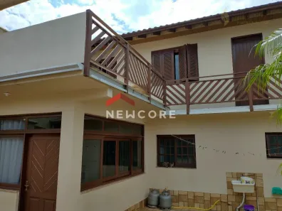 Sobrado com 3 Quartos à venda, 242m² no Nova Sapucaia, Sapucaia do Sul