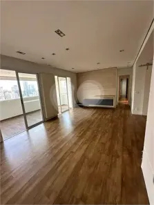 Apartamento com 3 Quartos à venda, 130m² no Brooklin Paulista, São Paulo