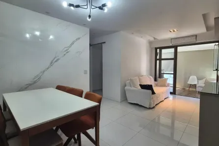 Apartamento com 3 Quartos à venda, 82m² no Recreio dos Bandeirantes, Rio de Janeiro