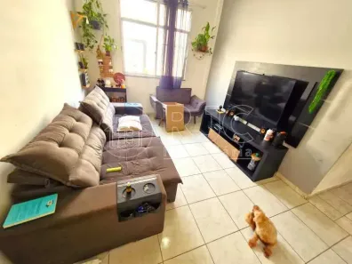Apartamento com 3 Quartos à venda, 75m² no Andaraí, Rio de Janeiro