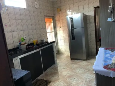 Casa com 2 Quartos à venda, 156m² no Jardim Telespark, São José dos Campos