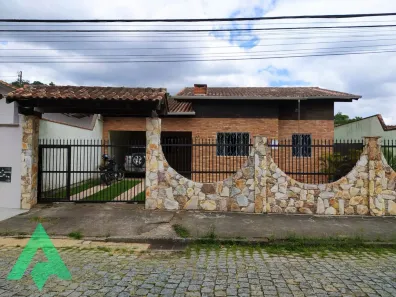 Casa com 3 Quartos à venda, 150m² no Água Verde, Blumenau