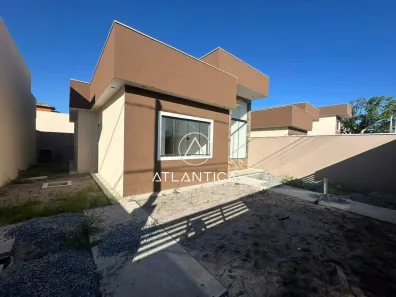 Casa com 3 Quartos à venda, 75m² no Enseada das Gaivotas, Rio das Ostras