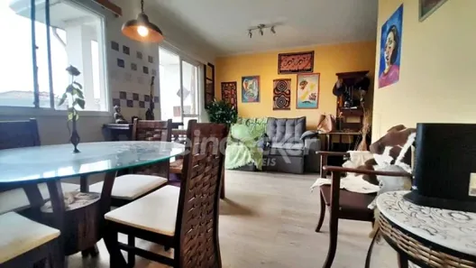 Apartamento com 3 Quartos para alugar, 65m² no Humaitá, Porto Alegre