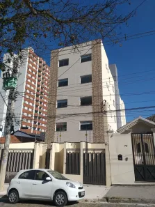 Kitnet com 1 Quarto para alugar, 14m² no Bangú, Santo André