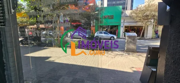 Ponto Comercial para alugar, 52m² no Vila Nova Conceição, São Paulo