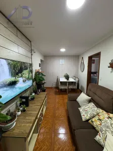 Apartamento com 2 Quartos à venda, 64m² no Jardim São Savério, São Paulo