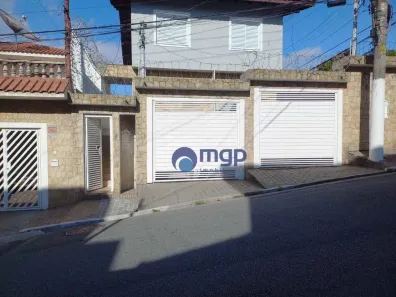 Sobrado com 3 Quartos à venda, 175m² no Vila Gustavo, São Paulo
