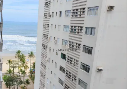 Apartamento com 2 Quartos à venda, 70m² no Pitangueiras, Guarujá