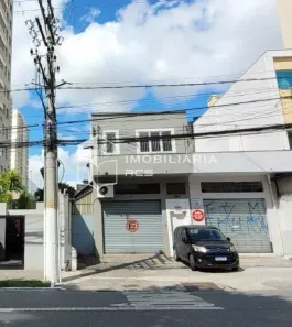 Ponto Comercial para alugar, 126m² no Vila Leopoldina, São Paulo