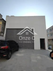 Prédio Comercial para alugar, 494m² no Centro, Guarulhos