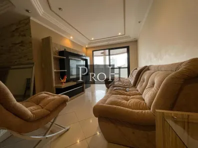 Apartamento com 3 Quartos à venda, 135m² no Rudge Ramos, São Bernardo do Campo
