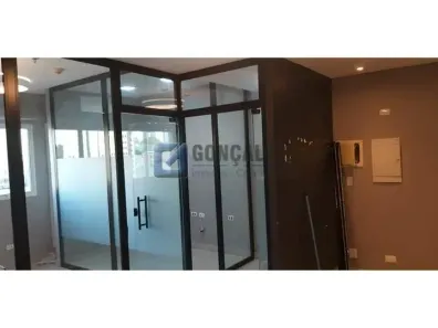 Sala Comercial à venda, 37m² no Centro, São Bernardo do Campo