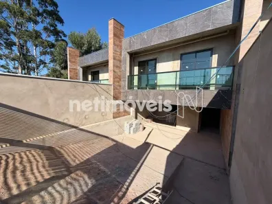 Casa com 4 Quartos para alugar, 219m² no Buritis, Belo Horizonte