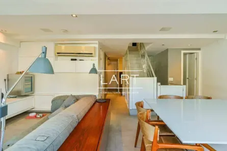 Cobertura com 4 Quartos à venda, 235m² no Botafogo, Rio de Janeiro