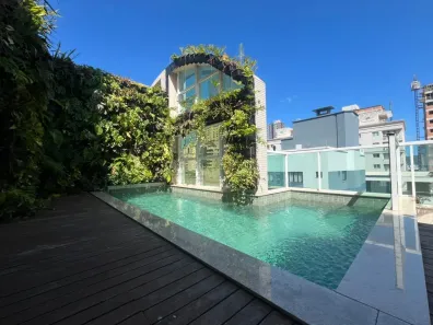Cobertura com 3 Quartos à venda, 331m² no Meia Praia, Itapema