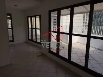 Cobertura com 1 Quarto à venda, 160m² no Centro, Rio de Janeiro